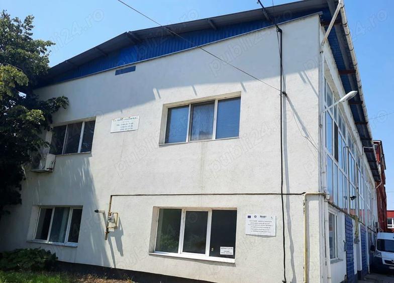 Proprietar vand cladire P+1E mp Timisoara - 2