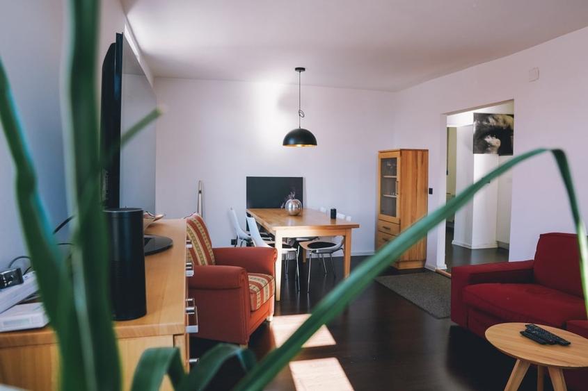 Apartament 3 camere superb, gata renovat – Centrul Istoric Sibiu! - 2