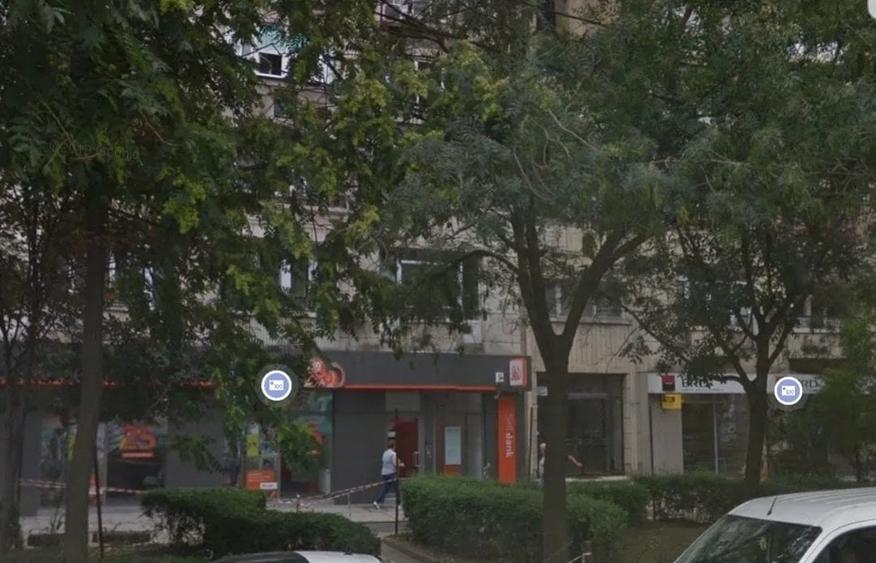 Decebal- Muncii Metrou --  110 mp - 3500 € - 3