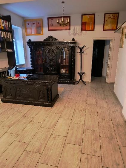 Vila zona Știrbei Vodă Cișmigiu  - 2