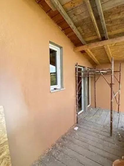 Casa si teren de vanzare - 2