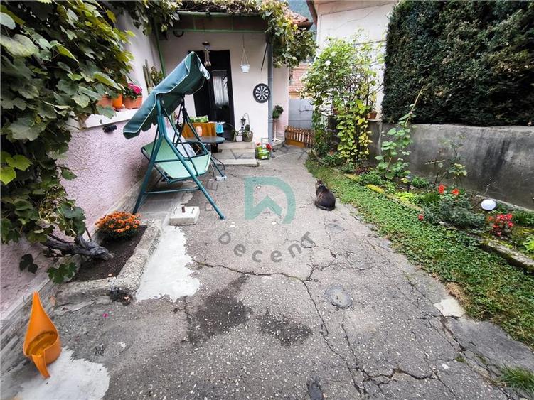 Apartament in casa   Piata Unirii Brasov - 1