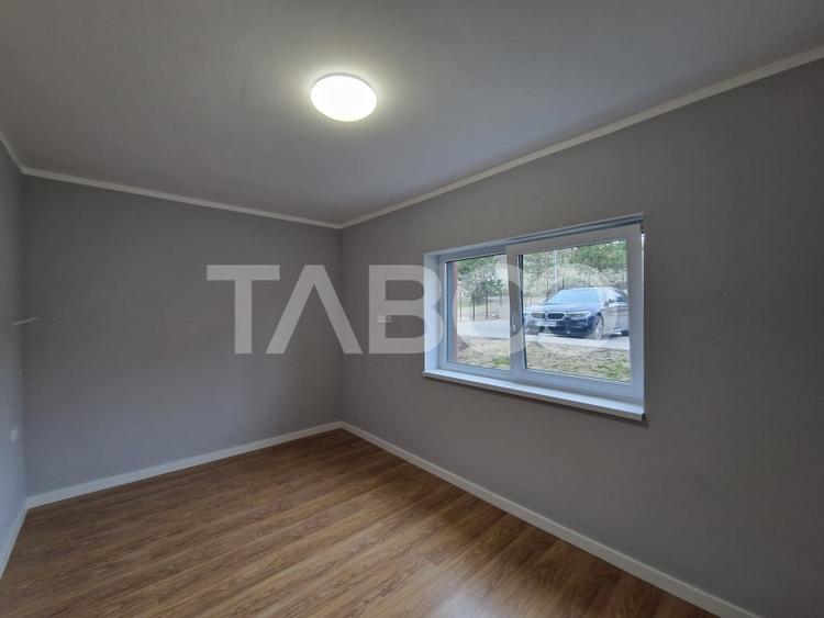 Apartament 2 camere decomandate 54 mp utili loc de parcare Cristian - 5