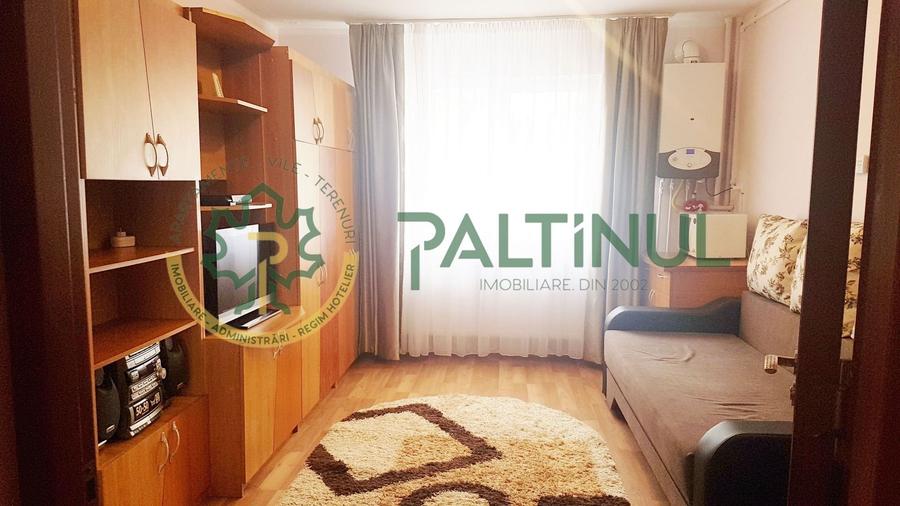 Garsoniera parter zona Compa, Sibiu - 4