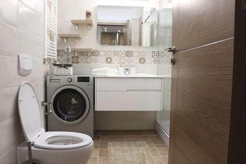 Apartament 2 camere in Complex Onix  Blue Mamaia 120.000 euro - 14