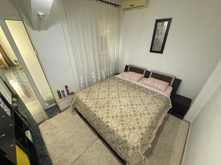 Apartament 2 camere cu curte privata, Domenii, Ion Mihalache 299 - 8