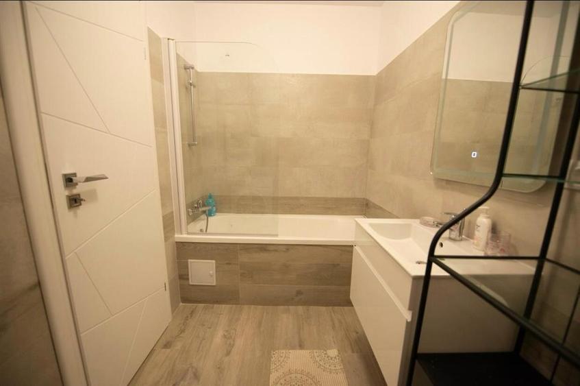 Apartament 2 camere superb Bd Unirii | bloc 2020 |  dec | lift | etj 2 | finisaj - 8