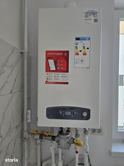 Apartament 2 Camere + Loc Parcare. Weiner Palada (Rosu, Chiajna) - 2