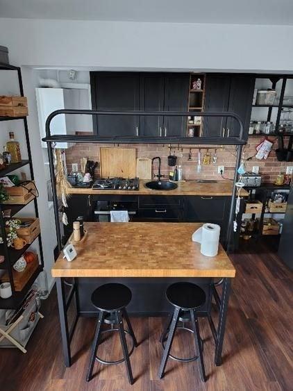 Penthouse generos 57 mp utili terasa 54 mp vedere panoramica Turnisor - 4