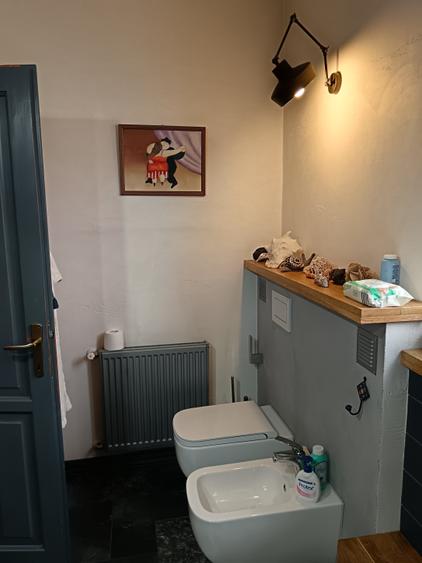 Casa de locuit, zona Santana - 5