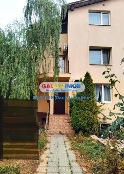 Vanzare Vila, 2007, D+P+1Etaj+M, teren 300 mp, Oras Otopeni-central - 24