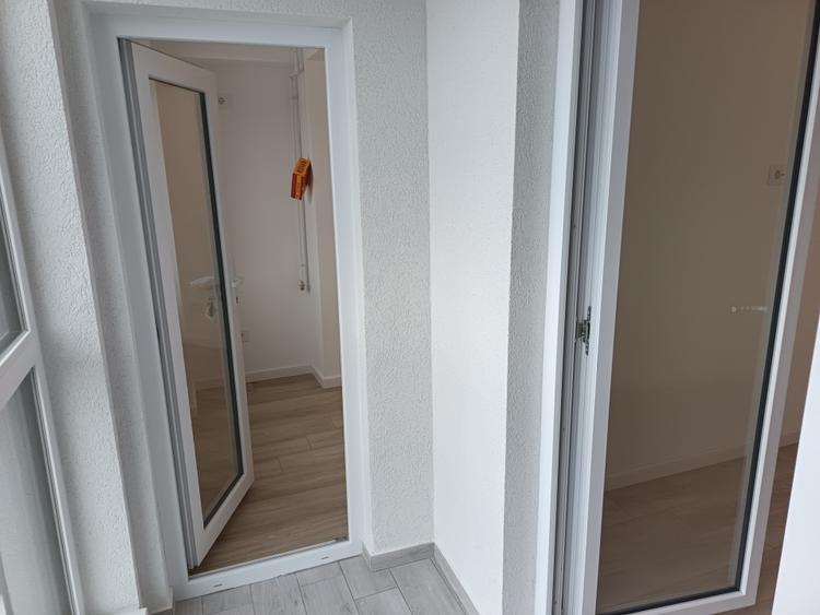 Apt 2 camere decomandat |Valea Lupului | Bloc 2025 | Parcare inclusă | Intabulat - 8