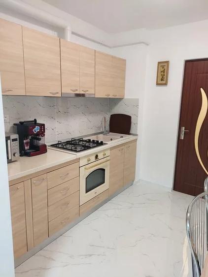 Apartament cu 2 camere, zona Nicolina - CUG - 5