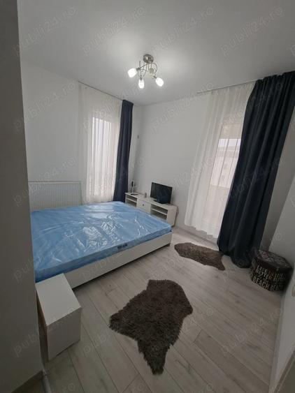 Garsoniera de inchiriat - 6