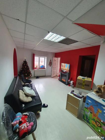 Casa cu teren generos - 8