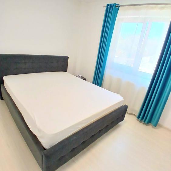 Apartament cu o camera, ROND PĂCURARI, - 1