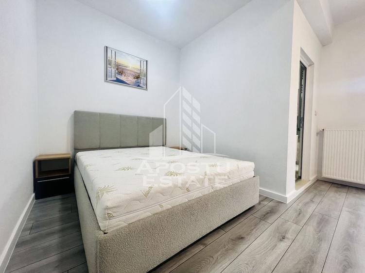 Apartament cu doua camere , prima inchiriere , zona Dorob... - 5