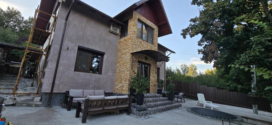 Moreni , Dambovita , vanzare proprietate -casa si teren - 16