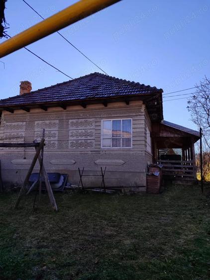 Casa de vanzare sat Modarzau-Zemes - 3