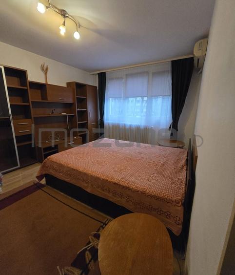 Drumul Taberei - Bd ul Timisoara, garsoniera, 33 mp, parter/4, libera imediat - 1