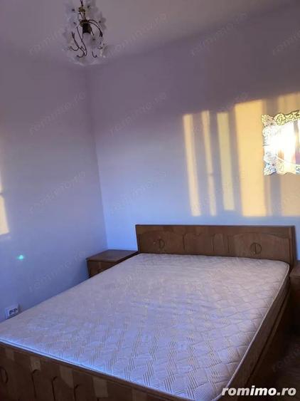 Amenajat complet mobilat si utilat in bloc BCA - 1