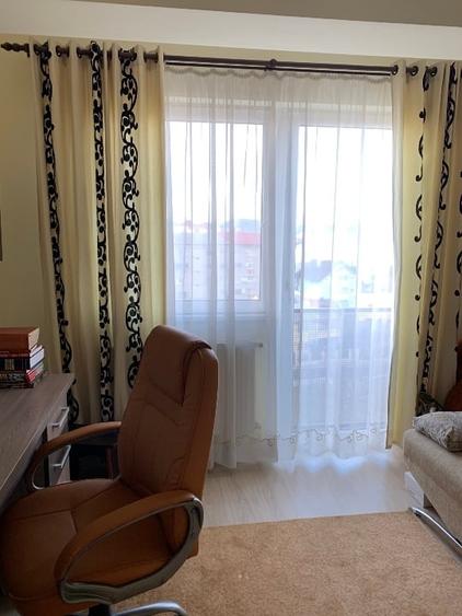 Apartament 3 camere CR VIVU (bloc ITM) si loc de parcare in garaj subteran - 4