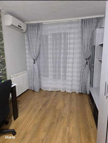 Garsoniera de vanzare 8 min de metroul Dimitrie Leonida - 1