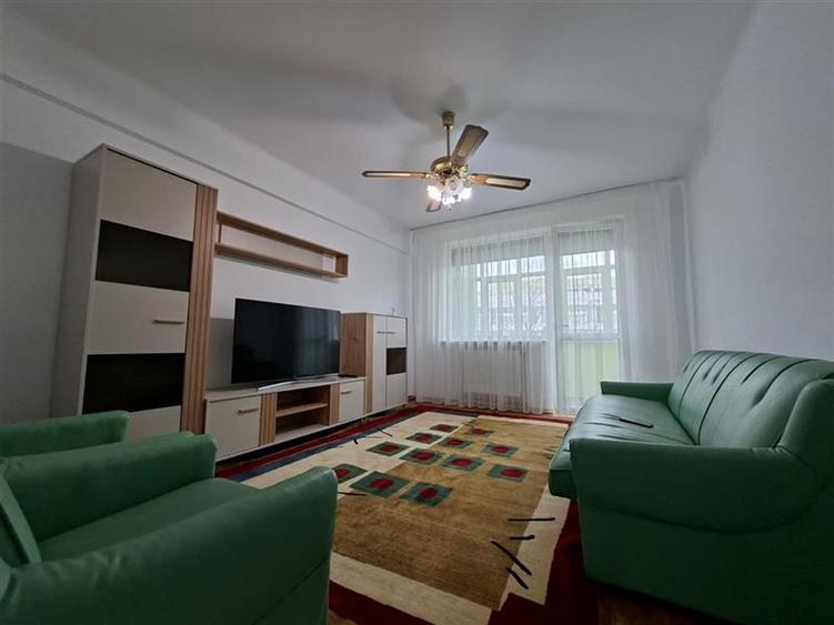 De inchiriat | Apartament 2 camere | 2 balcoane | Ultracentral - 1