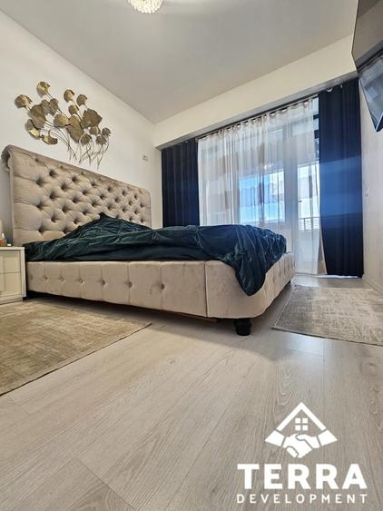 Apartament modern, spațios – Zona Campus, Constanța - 13