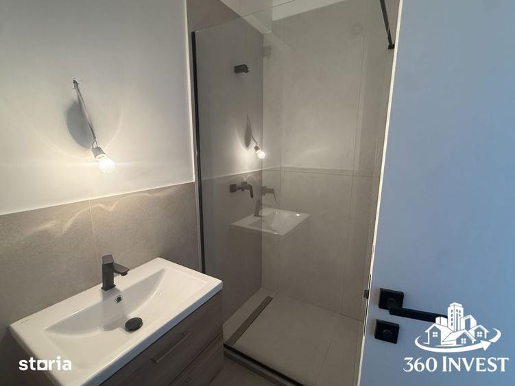 Apartament 2 camere cu vedere la mare Alezzi Odyssey - 5