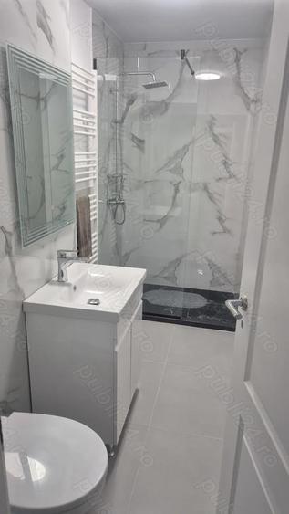 Apartament cu doua camere de inchiriat - 9