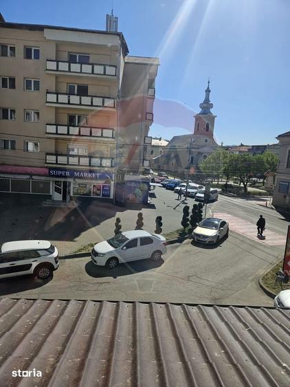 Apartament cu 1 camere de inchiriat in zona Ultracentral - 6