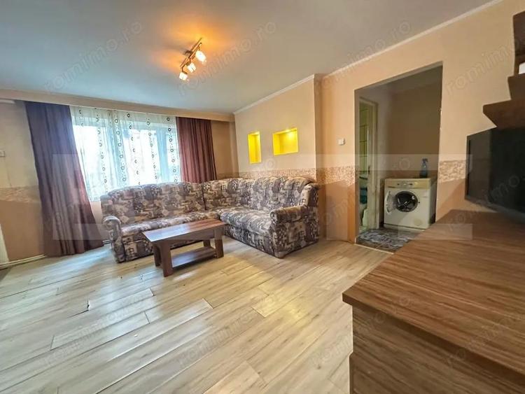 3 camere decomandat, parter Gojdu, spa?ios, mobilat complet - 4