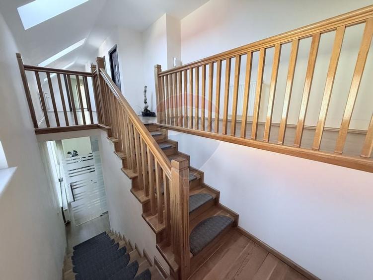 Spatiu de birouri de 230mp de inchiriat in zona Andrei Muresanu - 13