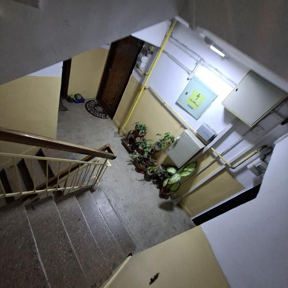 3 camere Calea Bascov , centrală/ finisaje clasice , LIBER / ușor negociabil ! - 18