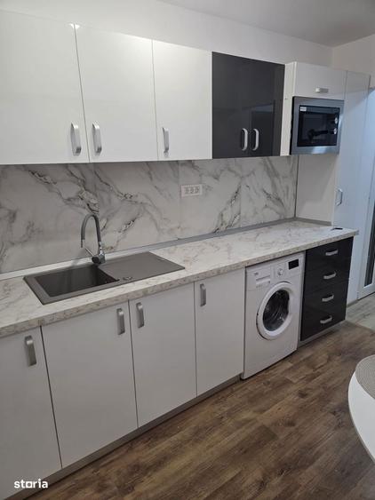 Garsoniera Unirii Nord - 4