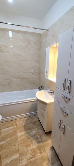 Garsoniera dubla, Militari Residence, Tineretului 58 - 4