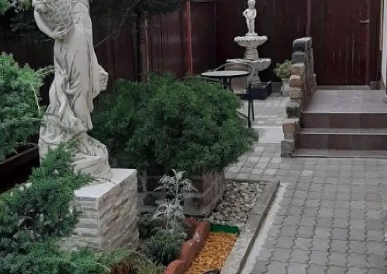 Aparatorii patriei blandesti vila tip bloc - 1