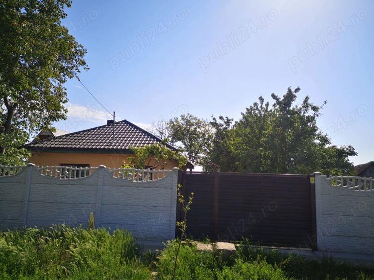 Casa de vanzare in Amara - 1