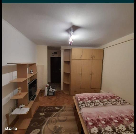 Garsoniera | Zona Soarelui ( Podul Nou ) | Parter - 4