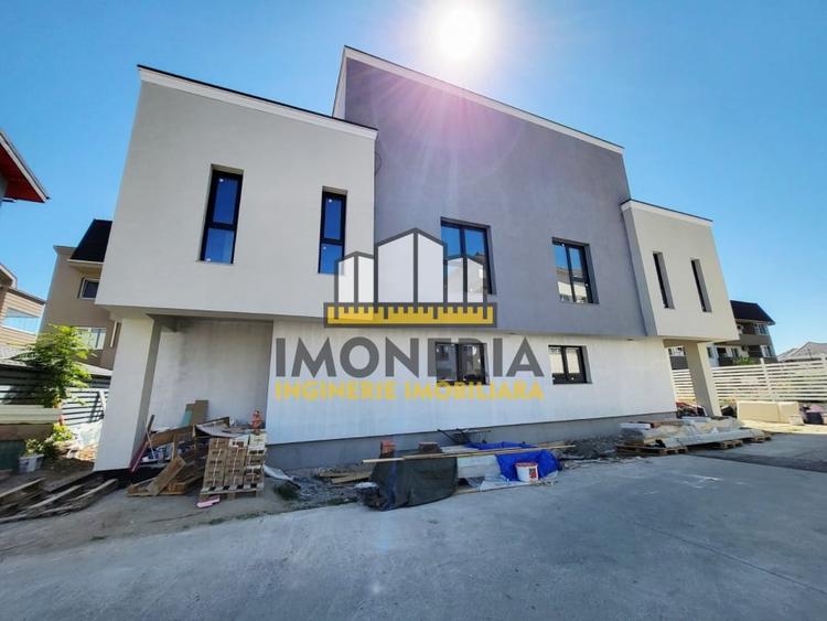 Apple Villas 2 – Comision 0% – Casa noua, 4 camere, metrou N. Grigorescu - 4