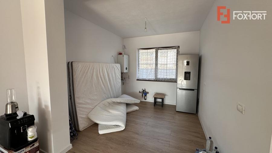 Casa individuala 4 camere, 120 mp, in Chisoda - 10