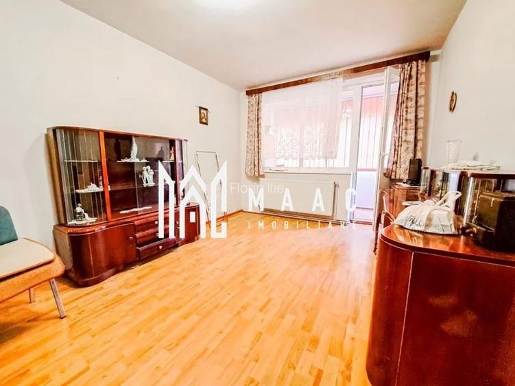 Apartament 2 Camere I Decomandat I Parter I Mihai Viteazul