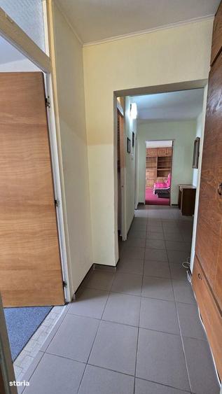 2 camere Petre Ispirescu - Rahova - 8