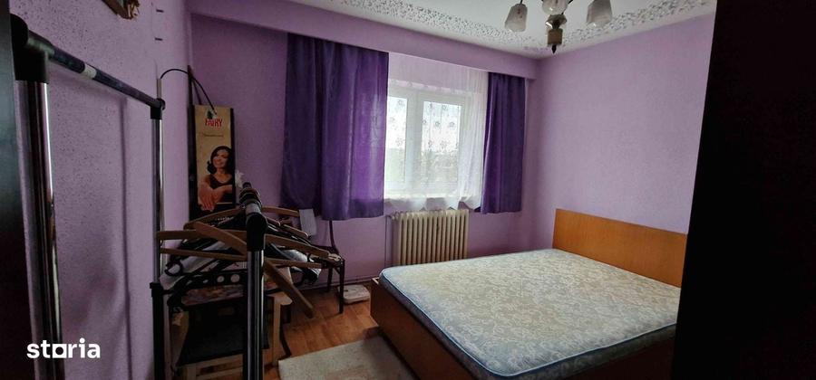 Ap 2 camere, decomandat, Vasile Aaron - 3