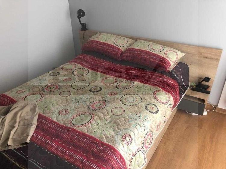 Apartament de 2 camere, modern, 41mp, parcare, zona Sopor - 5