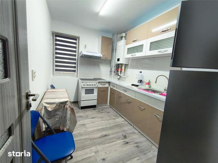Apartament 2 camere, AMA Residence, Unirii, parcare si boxa. - 8
