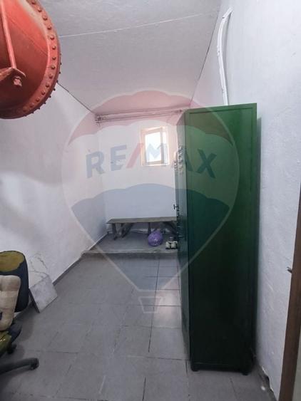 Spatiu industrial de 435mp de inchiriat in zona Sannicolau Mic - 10