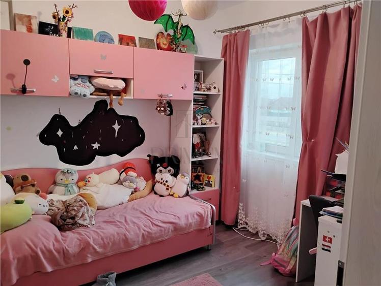 Comision 0 - Cartier SERENA 1 - Mobilat utilat - 390 mp teren - 8