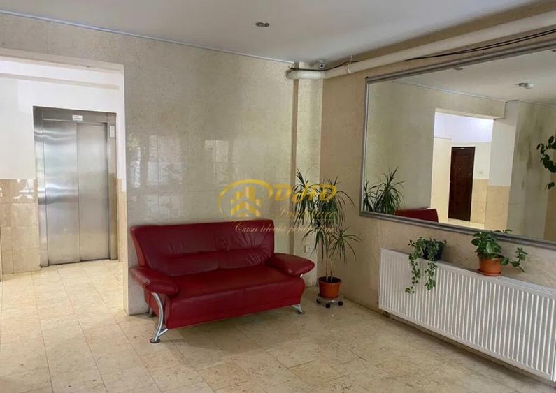 Apartament 2 camere Copou - 5